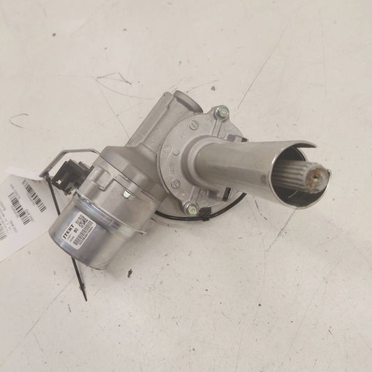 Steering Column Electric Assist Motor CVT Without Fog Lamps 20-24 Niss
