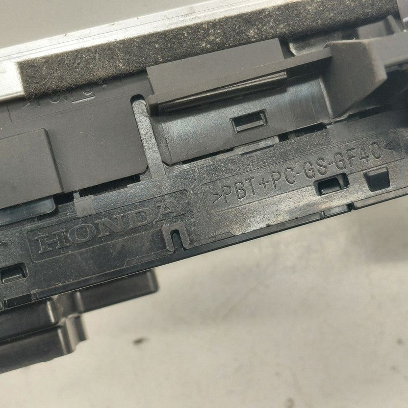 Honda Clarity Transmission Gear Shifter  2018 2019 2020