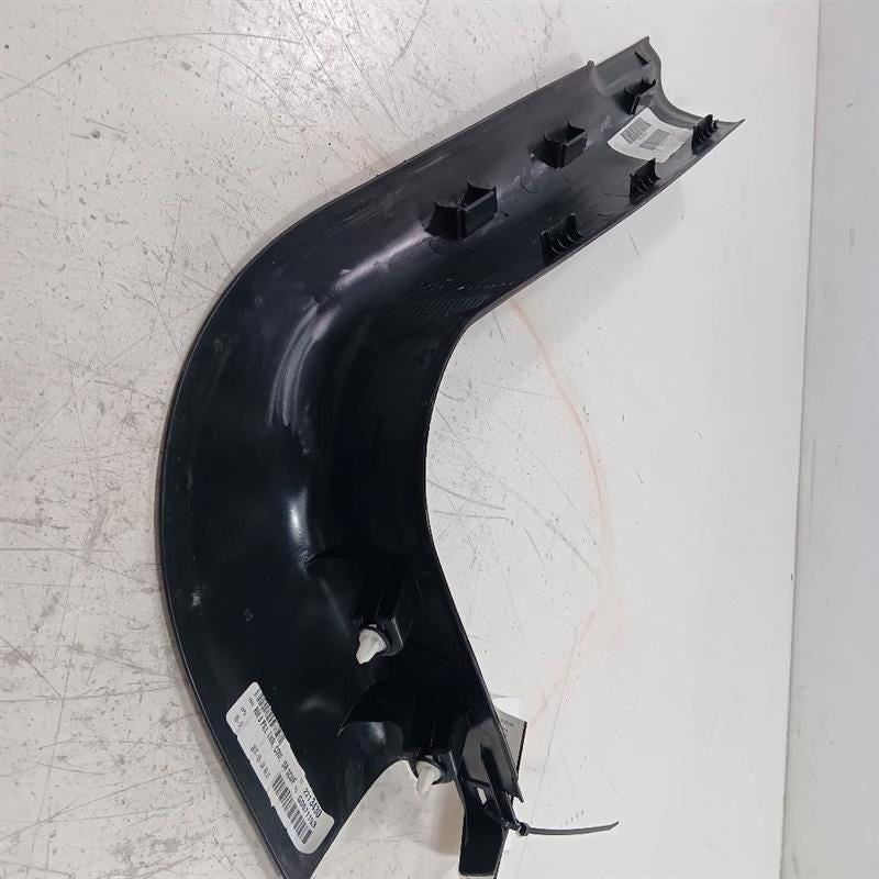 Dodge Dart Sill Trim Plate Door Jam Threshold Right Passenger Front  2