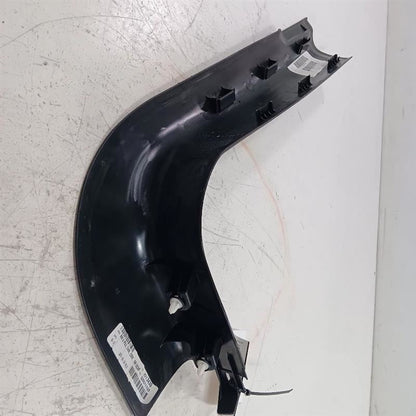 Dodge Dart Sill Trim Plate Door Jam Threshold Right Passenger Front  2