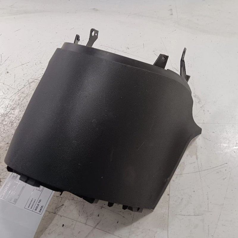 Fiat 500 Shifter Bezel Trim Shift Console Surround Trim 2017 2016 2015