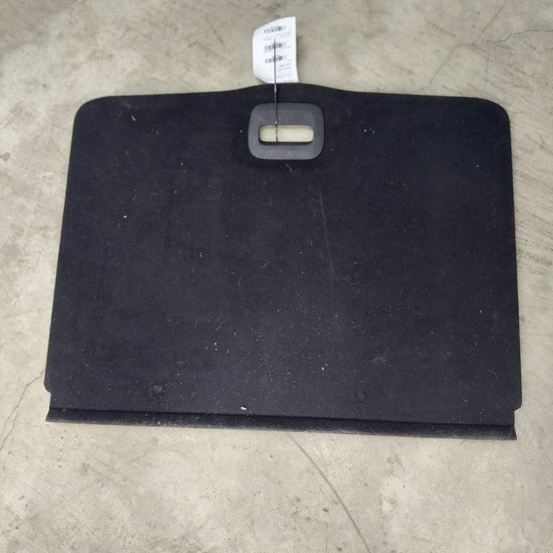 Fiat 500 X Model   Spare Tire Cover Trunk Mat  2016 2017