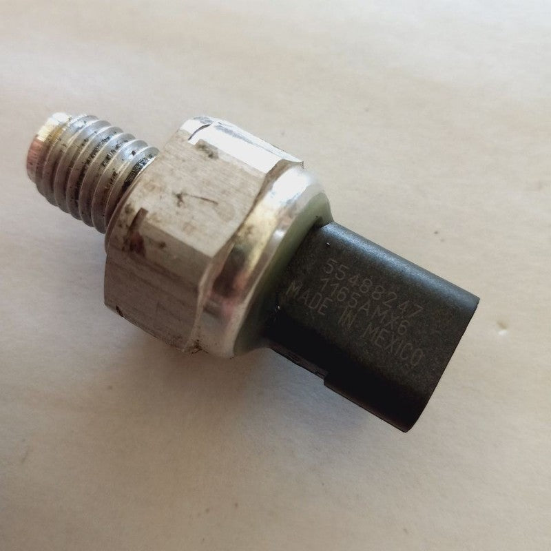 Chevy Trax Engine Oil Pressure Sensor {55488247} 1.4 2022 2021