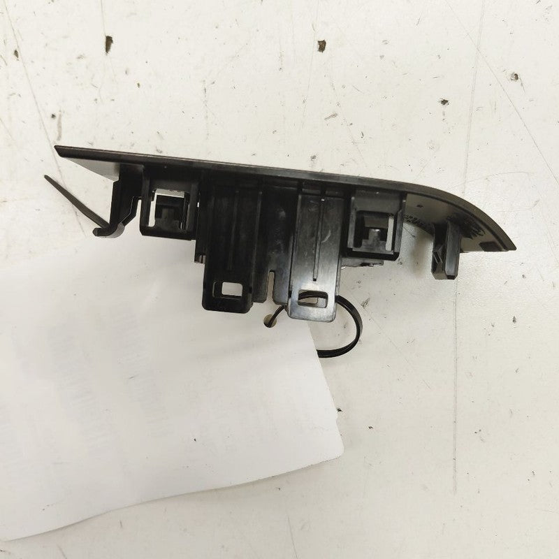 Mazda 3 Window Switch Bezel Trim Right Rear  2023 2022 2021