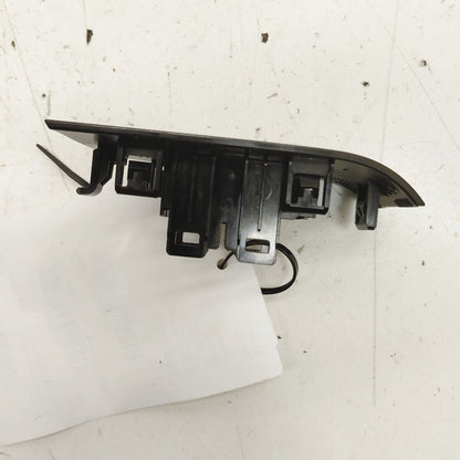 Mazda 3 Window Switch Bezel Trim Right Rear  2023 2022 2021
