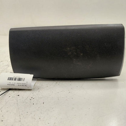 Nissan Versa Note Storage Pocket  2019 2018 2017