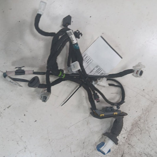 Mazda CX-5 Door Harness Wire Wiring Right Passenger Front  2019 2020 2
