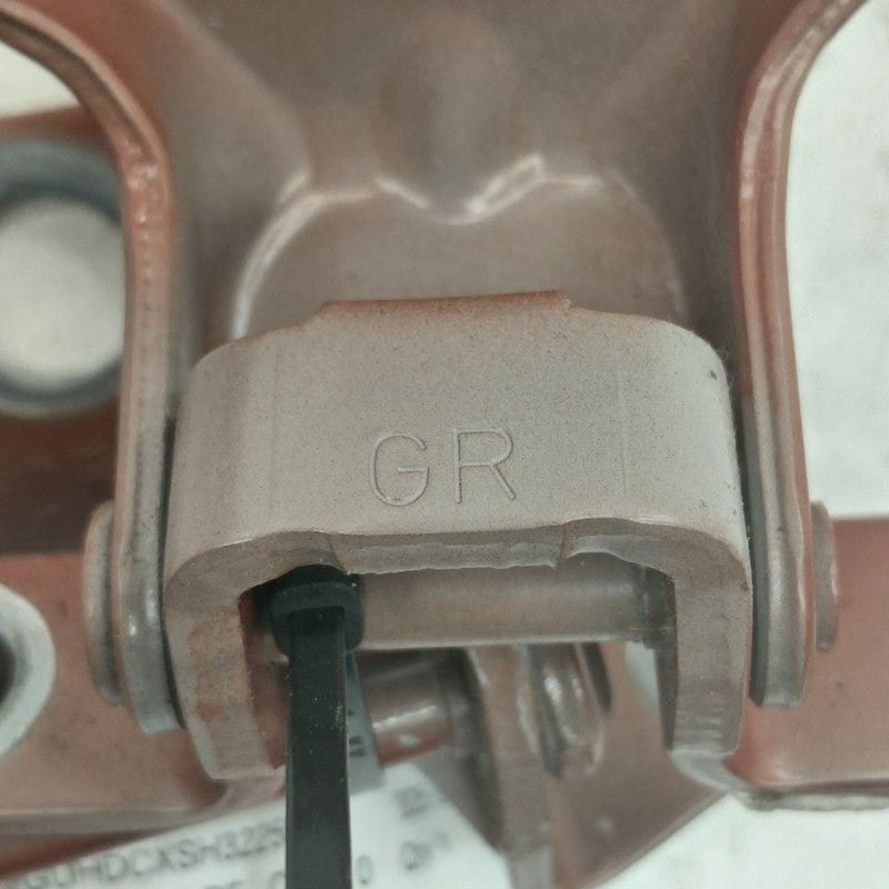 Subaru XV Crosstrek Door Hinge Set Right Front Passenger  2025 2024