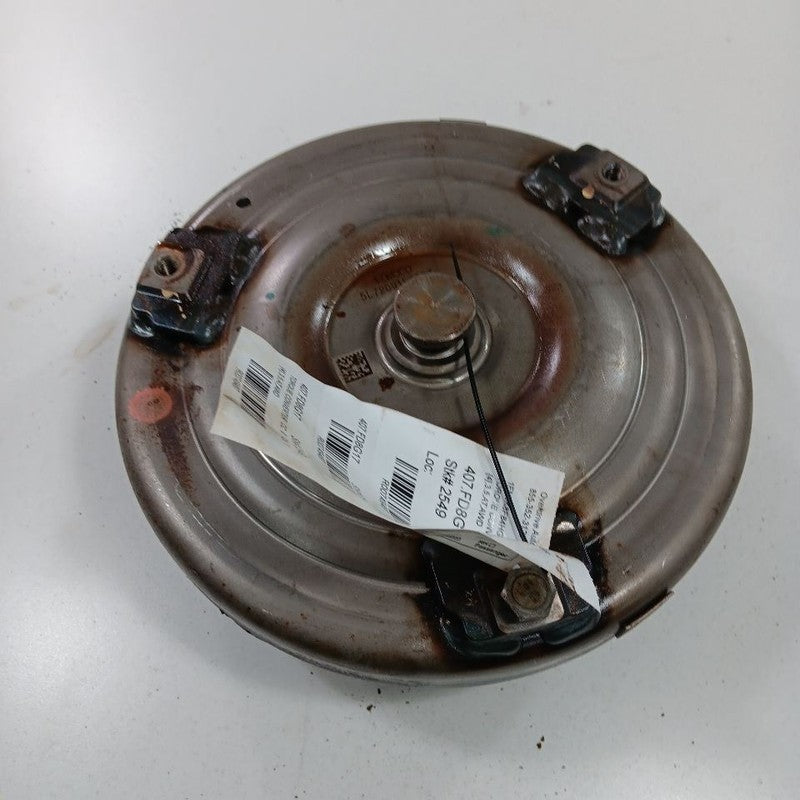 Ford Explorer Automatic Transmission Torque Converter  2016 2017 2018 