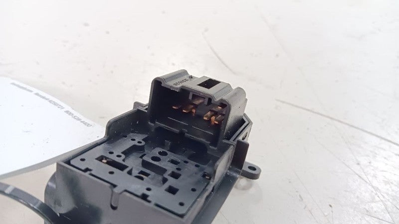 Honda Insight Window Switch Power Left Rear 2010 2011 2012 2013