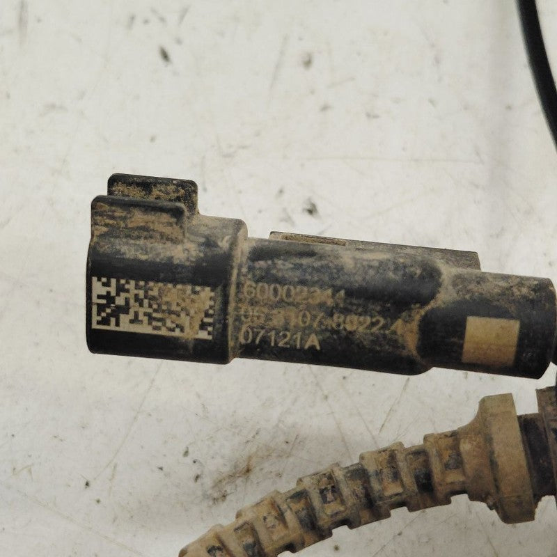 Chevy Trailblazer Left Rear Transmission Speed Sensor  2023 2022 2021