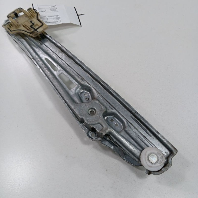Left Rear Window Regulator Track Fits 11-19 Ford Explorer OEM