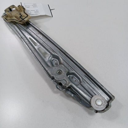 Left Rear Window Regulator Track Fits 11-19 Ford Explorer OEM