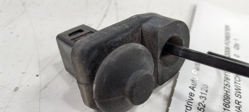 Subaru Forester Door Ajar Switch Door Open Dome Light Switch 2009 2010