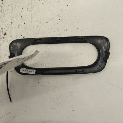 Buick Encore GX Temp Temperature Control Bezel Surround Dash Trim 2022