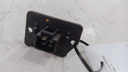 Hyundai Elantra Blower Resistor Fan Motor Speed Resistor  2011 2012 20
