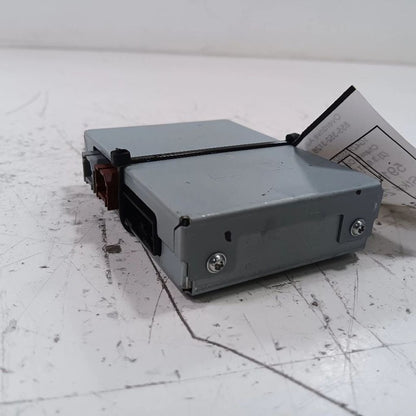 84307902 Information-gps-tv Control Module Center Dash Hmi Fits 18-21 CAMARO