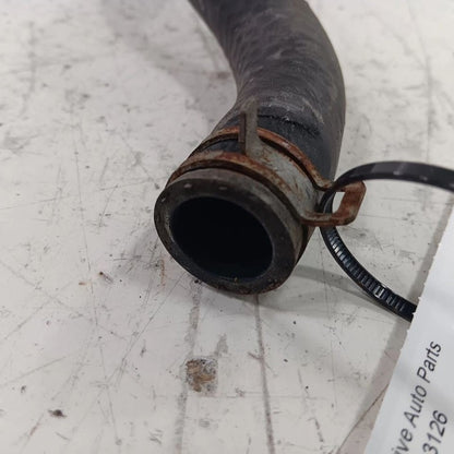 Kia Forte Coolant Line Crossover Pipe  2014 2015 2016