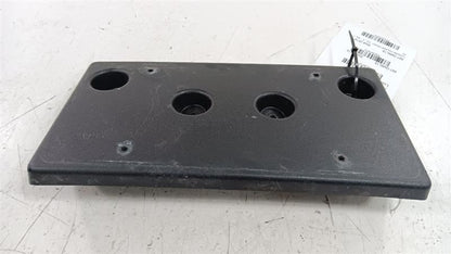 Chevrolet Equinox License Holder Front Bracket Mount Plate Frame 2018 2019