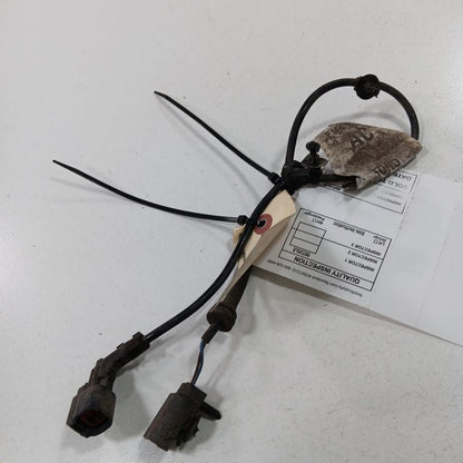 Ford Focus Left Rear ABS Wheel Sensor Wire Wiring Harness Plug  2018 2
