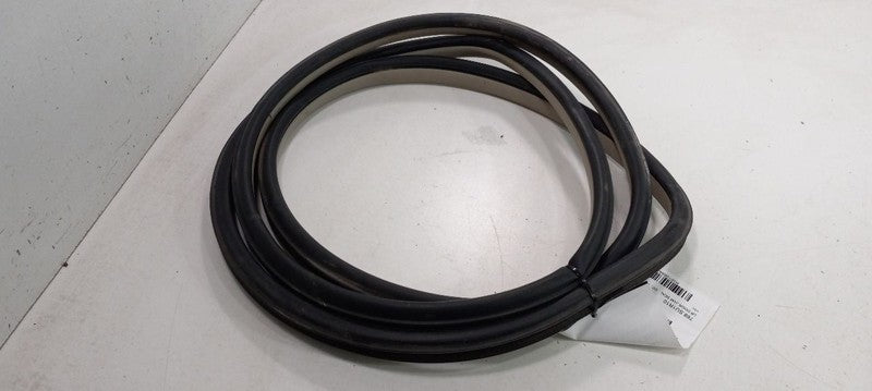Subaru Legacy On Body Door Jamb Seal Rear Left Back 2010 2011 2012 201
