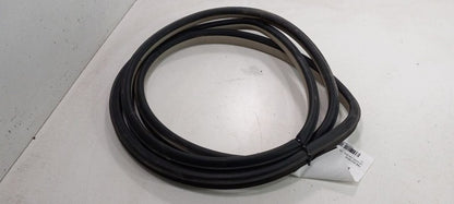 Subaru Legacy On Body Door Jamb Seal Rear Left Back 2010 2011 2012 201