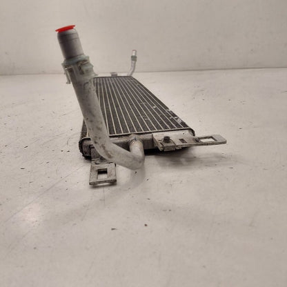 Rear Radiator Battery Cooler Fits 20-25 Ford Escape
