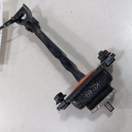 Hyundai Elantra Door Check Right Passenger Rear Hinge Stopper Detent  2017 2018 