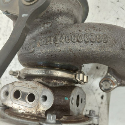 Turbo Supercharger 1.3L Fits 20-25 Buick Encore GX