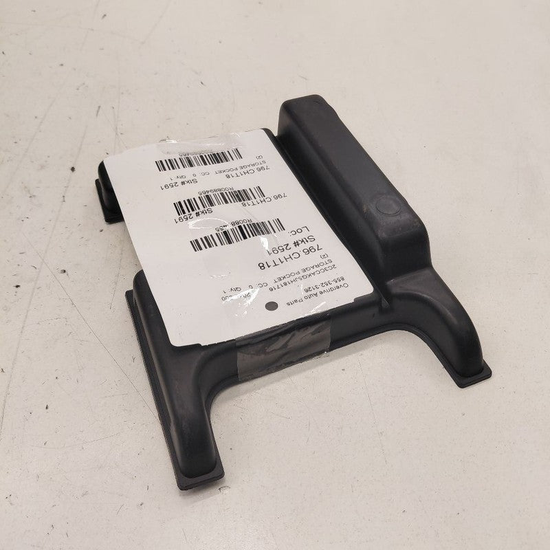 Chrysler 300 Storage Pocket  2017 2018 2019