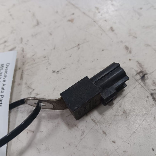 Jeep Renegade Ignition Capacitor {68080837-AB}  2021 2020 2019 OEM