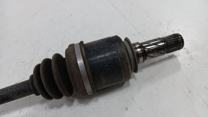 CV Axle Shaft Rear Axle Automatic Transmission CVT Fits 17-19 IMPREZA 