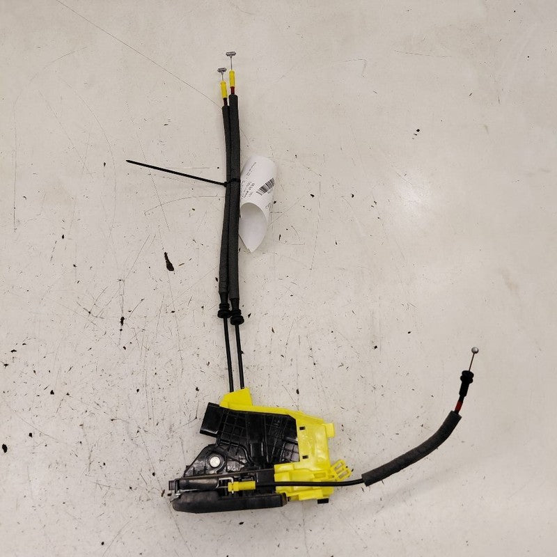 Kia Sportage Door Latch Lock Left Driver Rear  2020 2021 2022