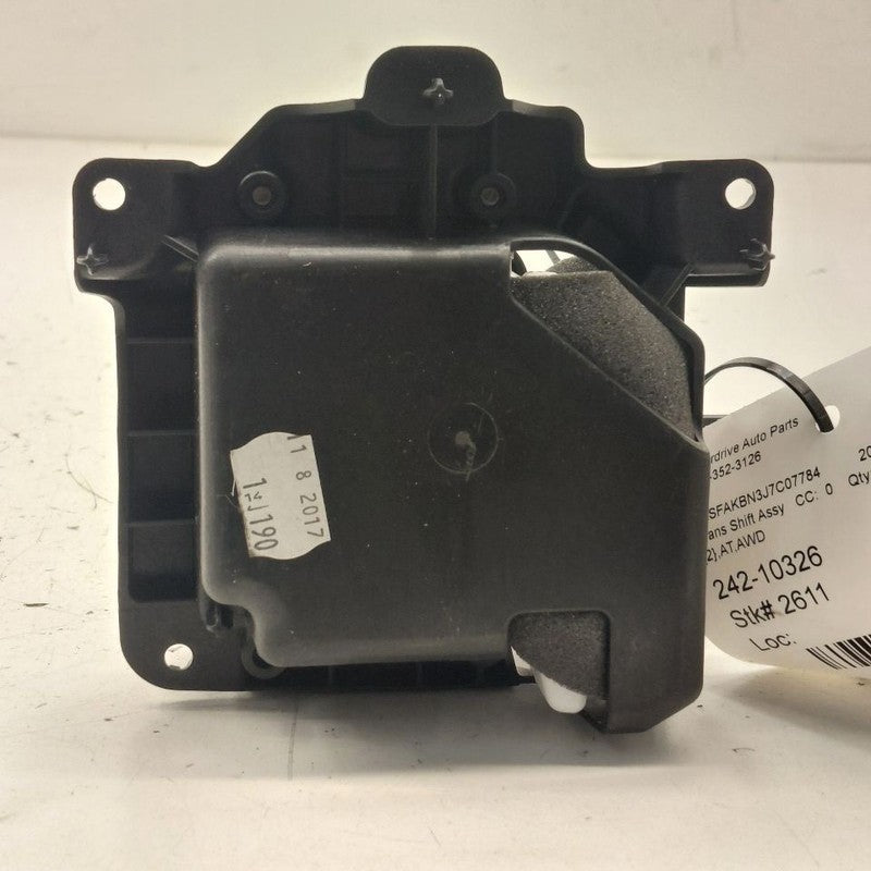 Transmission Gear Shifter Fits 18-19 Alfa Romeo Stelvio