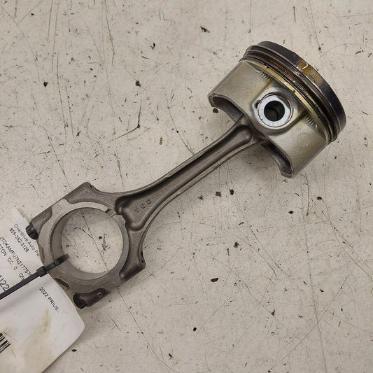 Toyota Prius Single Piston With Connecting Rod   1.8 2022 2021 2020