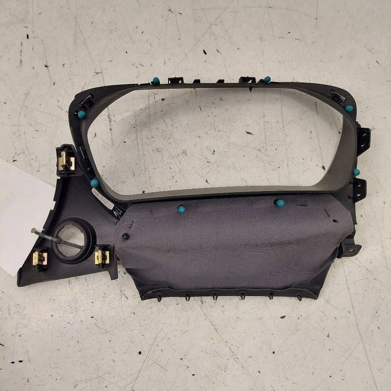 Chevy Volt Speedometer Bezel Dash Surround Trim  2016 2017 2018 2019
