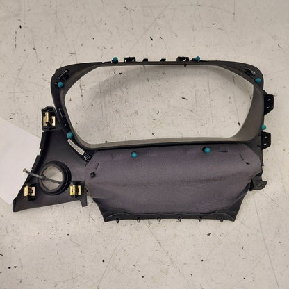 Chevy Volt Speedometer Bezel Dash Surround Trim  2016 2017 2018 2019