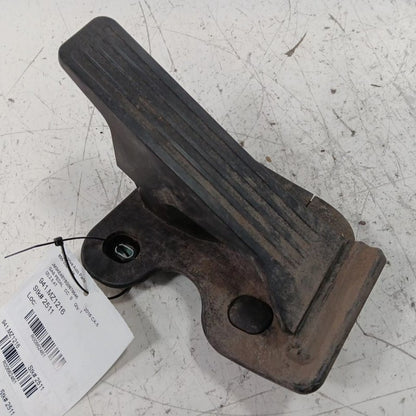 Mazda CX-5 Gas Pedal  2013 2014 2015 2016