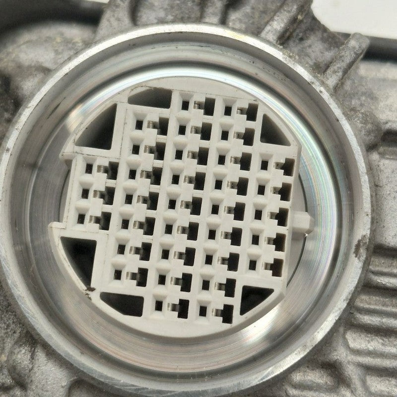 Volvo S60 Neutral Safety Switch Automatic Transmission Gear Selection 
