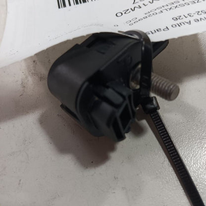 Chevy Malibu Sensor 2019 2020 2021 2022