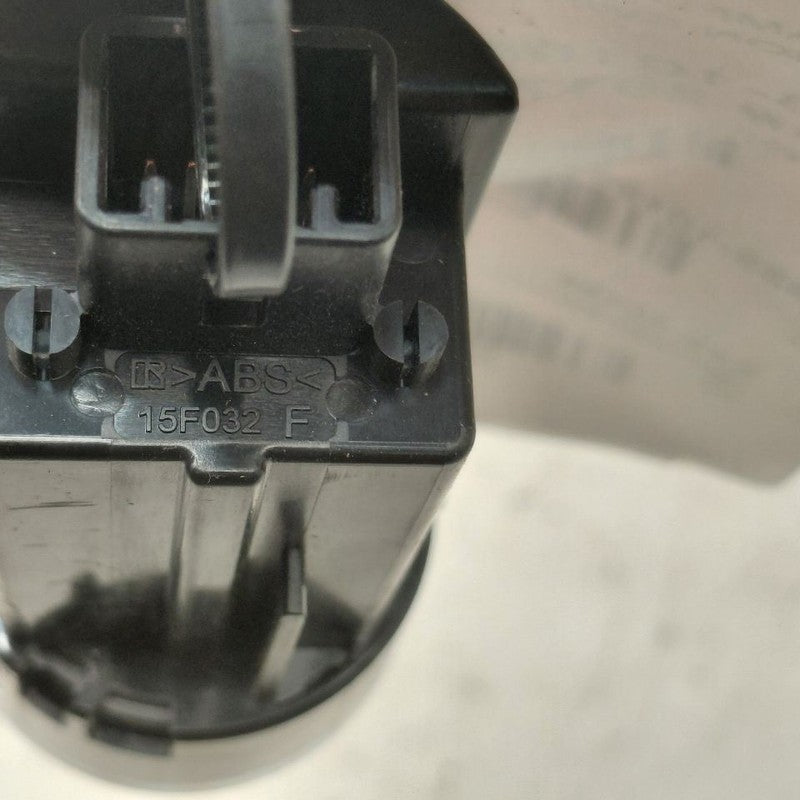 Ignition Push Button Switch Fits 16-25 Toyota Mirai