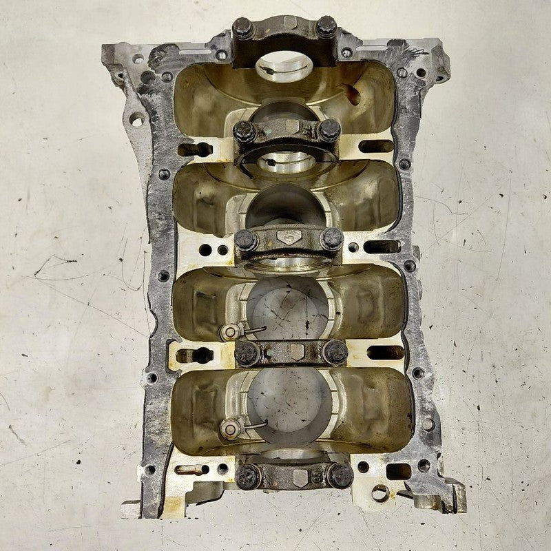 Bare Engine Cylinder Block US Built VIN 5 1st Digit 2.4L Fits 16-20 Ki