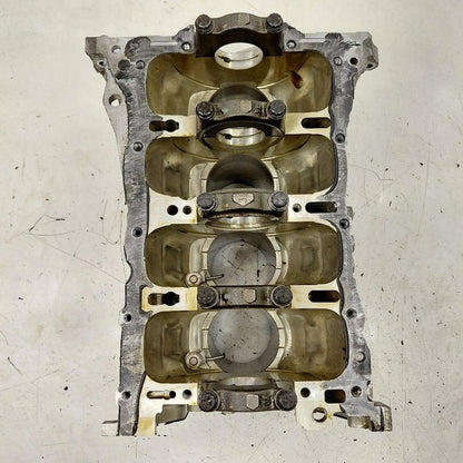 Bare Engine Cylinder Block US Built VIN 5 1st Digit 2.4L Fits 16-20 Ki