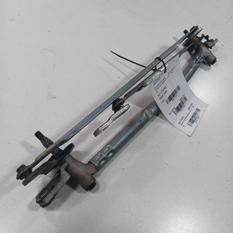 Windshield Wiper Transmission Linkage Fits 16-20 Kia Sorento OEM