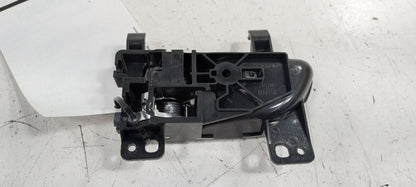 Subaru Legacy Door Handle Right Passenger Rear Interior Inside 2010 20