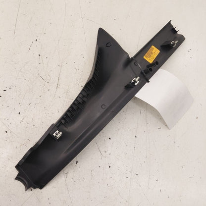 Chevy Volt Sill Trim Plate Door Jam Threshold Left Driver Rear  2019 2