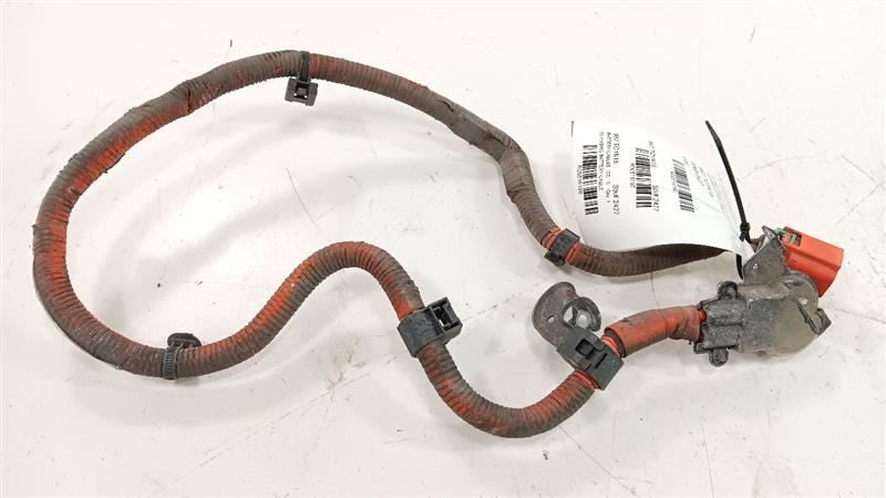 Toyota Prius Hybrid Battery Cables    2012 2013 2014 2015 OEM