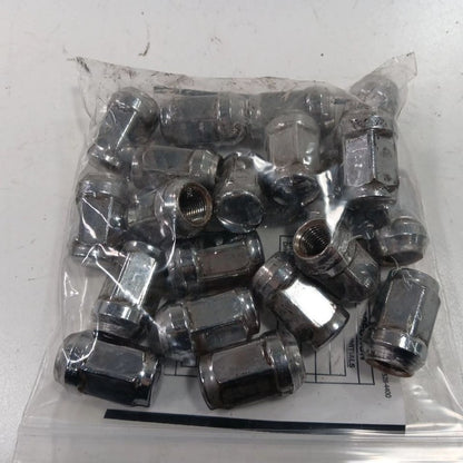 INFINITI Q50 Lug Nut Set  2014 2015 2016 2017 2018 OEM