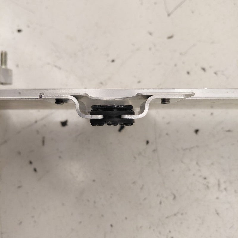 Honda Clarity Hybrid Battery Cell Cooler Line 2018 2019 2020