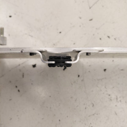 Honda Clarity Hybrid Battery Cell Cooler Line 2018 2019 2020